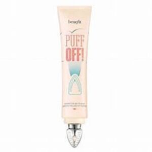 Benefit Puff Off Under Eye Gel, 0.34 Ounce